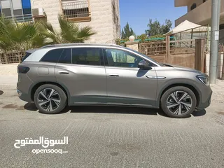 3 I.D6 Pro فولكس للبيع 2022