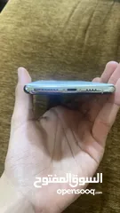  7 مستعمل استعمال بسيط بحالة الوكالة iPhone 11pro max