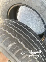  5 طقم كوشوك مستعمل للبيع
