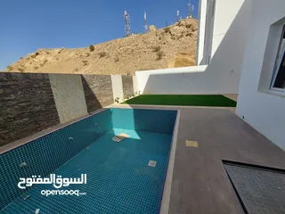  3 7 Bedrooms Villa for Rent in Bosher Al Muna REF:837R