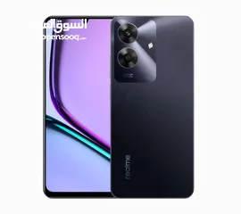  1 العرض الأقوى Realme C61 لدى العامر موبايل