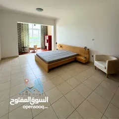  5 MUSCAT HILLS  FURNISHED 2BHK APARTMENT INSIDE COMMUNITY