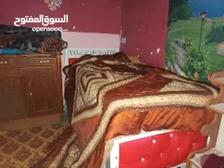  2 سرير نوم للطفال