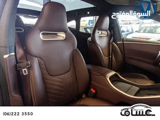  26 Changan Avatr 11 2023  السيارة بحالة ممتازة جدا