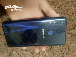  2 هاتف سامسونج للبيع