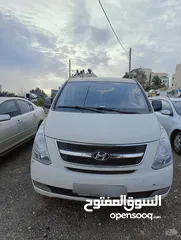  1 هيونداي H1 2011