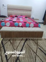  1 غرفة نوم تركيه