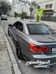  11 bmw 325 ci original E93 كشف