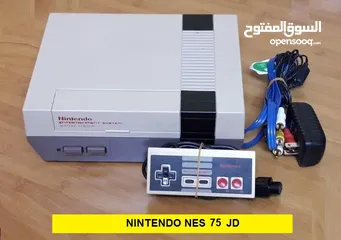  17 Dreamcast Gamecube اجهزة ناينتندو Nintendo ds dsi gba ps one psp