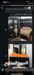  1 غرفه نوم للبيع بحاله جيدة جدا نظيفه للبيع المستعجل