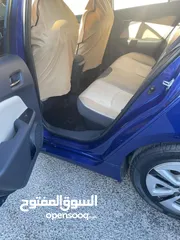  6 تيوتا بريوس تب نظافه للبيع