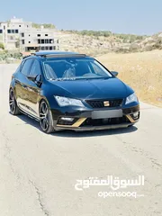  1 سيات اكسلانس