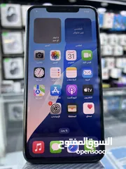  8 iPhone 11 Pro Max Used (256 GB)  ايفون 11 برو ماكس (256) حيجا  مستعمل بحالة ممتازة مش مفتوح او مصلح