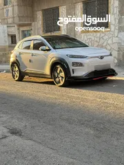  4 هونداي كونا 2020 مستعمل بحاله الوكاله للبيع اقساط بدفعه اولى 5000 وقسط خفيف
