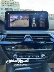  27 BMW 530e 2020 هايبرد
