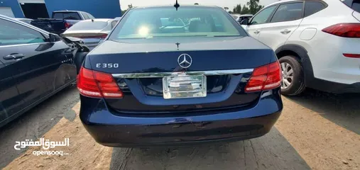  4 2014 mercedes benz e350