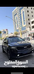  1 كيا سورينتو 4X4 اصل 7مقاعد