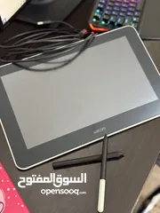  6 Wacom one واكوم ون للبيع
