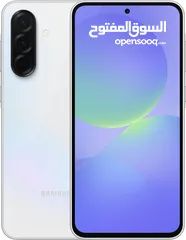  7 SAMSUNG A36 ( 256GB ) / RAM 8 NEW /// سامسونج ايه 36 ذاكرة 256 الرام 8 الجديد