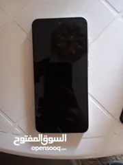  6 سامسونج جالكسي A55 5G استخدام شهر
