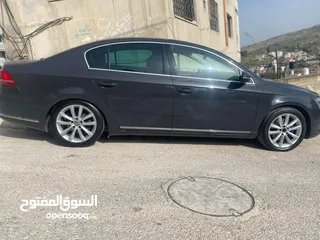  8 فلكس فاجن - باسات