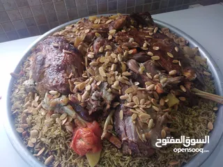  24 شيف طباخ شرقي وغربي وسلطات ابحث عن عمل