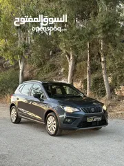  1 Seat Arona
