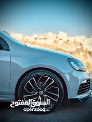  6 Mk6 tsi golf