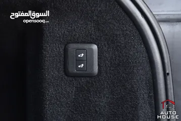  25 رنج روفر سبورت بلاك اديشن 2018 Range Rover Sport Black Edition