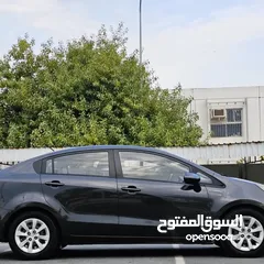  6 kia Rio 2016 Well maintained car For sale