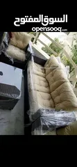  20 كنب رتان يتوفر خماسي 120 ويتوفر سباعي 170