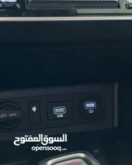  11 سوناتا هايبرد 2021
