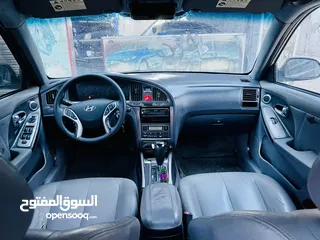  17 هيونداي XD أفانتي توماتيك موديل 2004 لون اسود مميزة بسعر حرررررررق غير قابل للتفاوض نهائيا