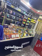  5 محل اجهزة خلوية