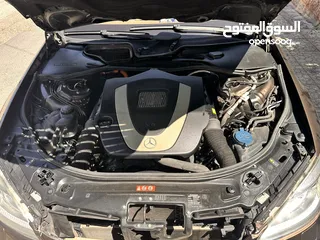  12 مرسيدس 2010 / S400 هايبرد بحالة ممتازة 4 جيد