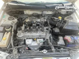  6 نيسان صني 2010 ياباني خصوصي اصلي