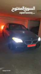  1 BMW 520i 2013