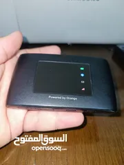  20 راوتر  ماي فاي متنقل اورنج 4G Orange