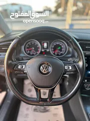  7 جولف mk7.5