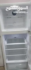  8 ثلاجه سامسونج فل انفيرتر