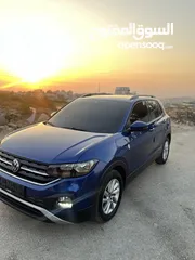  1 للبيع T-cross
