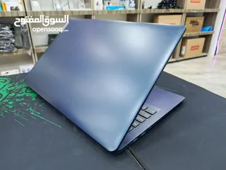  7 لابتوب lenovo جيل 13  أحدث جيل  موديل 2024 مستخدم بحالة ممتازة