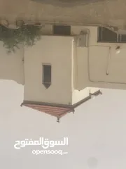  3 بيت مستقل مع ملحق