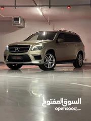  1 الحبة التادرة و المميزة gl 500 بنزين ماتور 4700 ضبل تيربو بحالة الوكالة