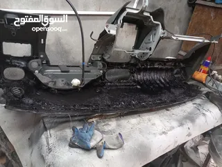  5 تابلو هونداي اكسنت