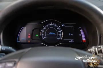  3 Hyundai Kona 2020 Electric