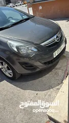  1 اوبل كورسا 2013 للبيع