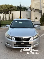  1 Honda Accord