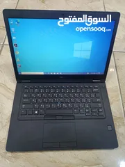 5 Dell latitude