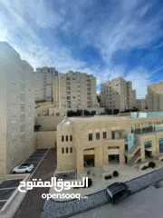  6 شقه للبيع في روابي مساحه 135 متر مربع بسعر مغري